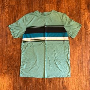 Men’s Urban Pipeline Size Small Dress T Shirt